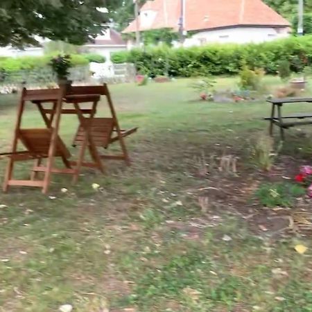 Maison 6 Personnes Hippodrome De Compiègne Exterior foto