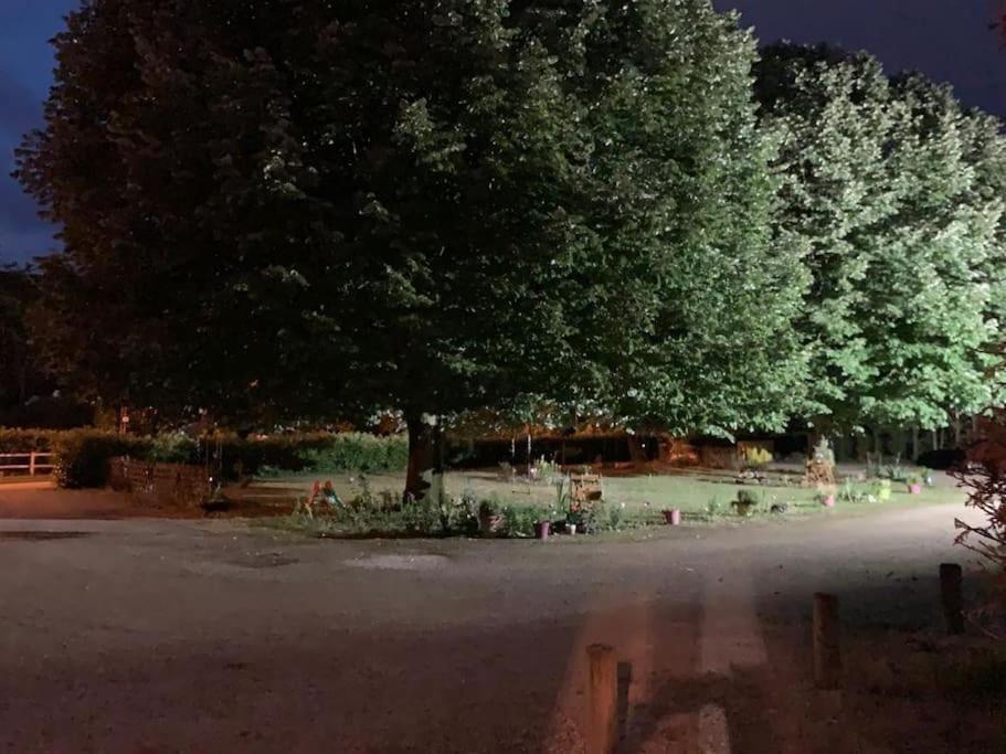 Maison 6 Personnes Hippodrome De Compiègne Exterior foto